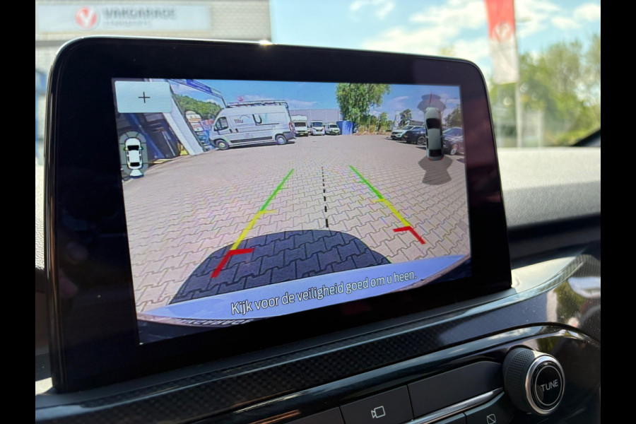 Ford Kuga 2.5 PHEV ST-Line, Rijklaarprijs / 12 mnd Bovag garantie