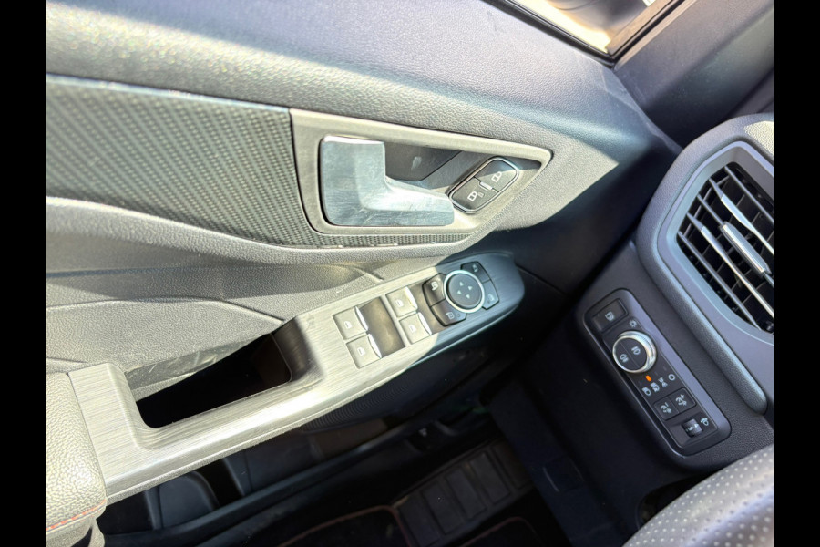 Ford Kuga 2.5 PHEV ST-Line, Rijklaarprijs / 12 mnd Bovag garantie