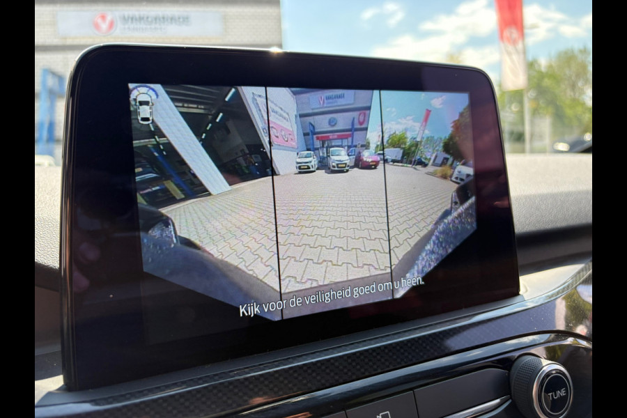 Ford Kuga 2.5 PHEV ST-Line, Rijklaarprijs / 12 mnd Bovag garantie