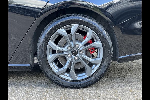 Ford FOCUS Wagon 1.0 EcoBoost Hybrid ST Line X | Wegklapbare trekhaak | Winter pack | AGR-stoelen | Bang&Olufsen | Elektrische achterklep