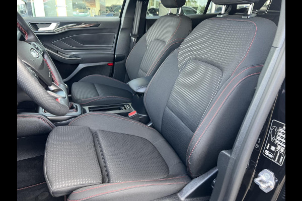 Ford FOCUS Wagon 1.0 EcoBoost Hybrid ST Line X | Wegklapbare trekhaak | Winter pack | AGR-stoelen | Bang&Olufsen | Elektrische achterklep