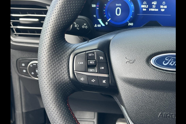 Ford FOCUS Wagon 1.0 EcoBoost Hybrid ST Line X | Wegklapbare trekhaak | Winter pack | AGR-stoelen | Bang&Olufsen | Elektrische achterklep