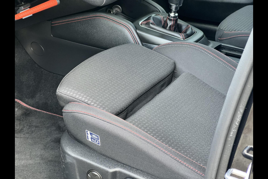 Ford FOCUS Wagon 1.0 EcoBoost Hybrid ST Line X | Wegklapbare trekhaak | Winter pack | AGR-stoelen | Bang&Olufsen | Elektrische achterklep