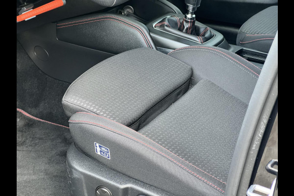 Ford FOCUS Wagon 1.0 EcoBoost Hybrid ST Line X | Wegklapbare trekhaak | Winter pack | AGR-stoelen | Bang&Olufsen | Elektrische achterklep