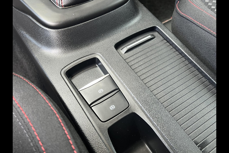Ford FOCUS Wagon 1.0 EcoBoost Hybrid ST Line X | Wegklapbare trekhaak | Winter pack | AGR-stoelen | Bang&Olufsen | Elektrische achterklep