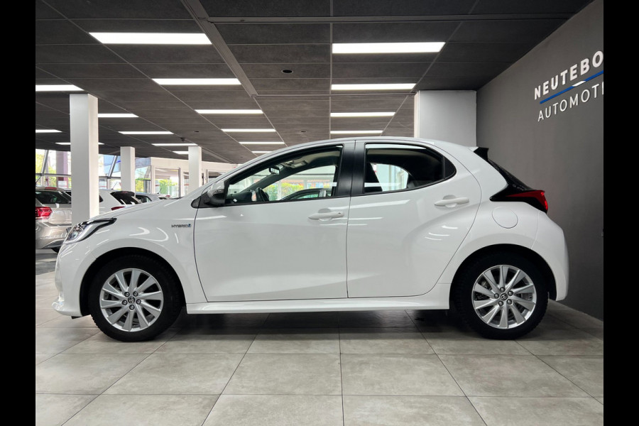 Toyota Yaris 1.5 Hybrid Dynamic | Carplay| Keyless | Head-Up