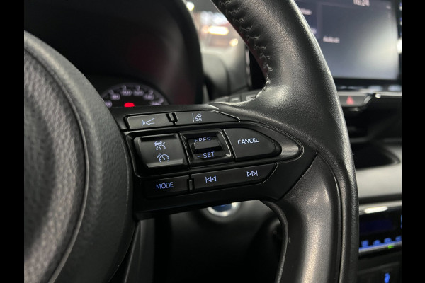 Toyota Yaris 1.5 Hybrid Dynamic | Carplay| Keyless | Head-Up
