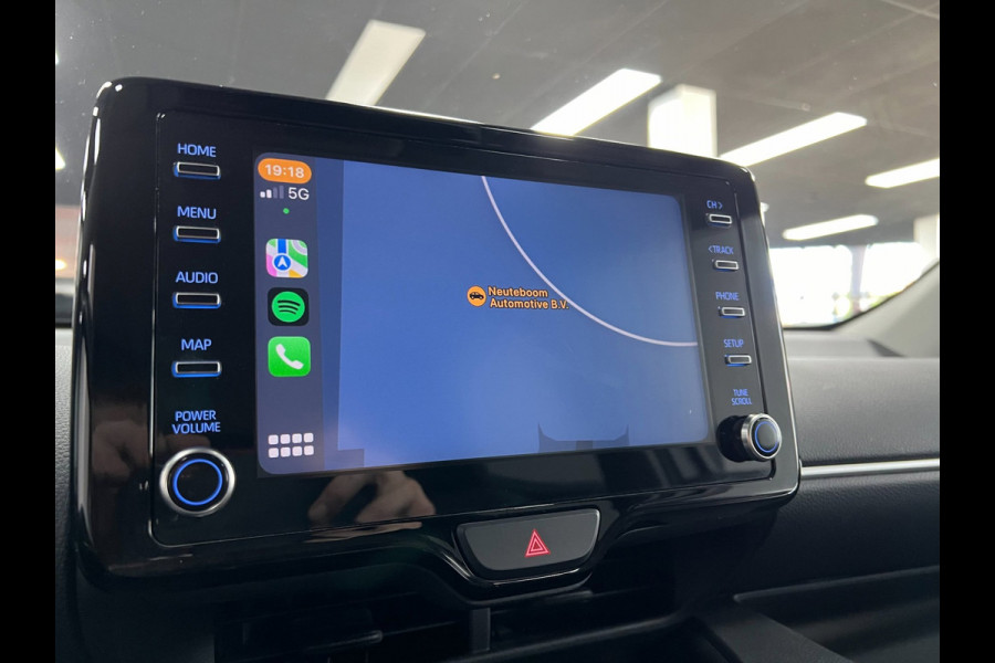 Toyota Yaris 1.5 Hybrid Dynamic | Carplay| Keyless | Head-Up