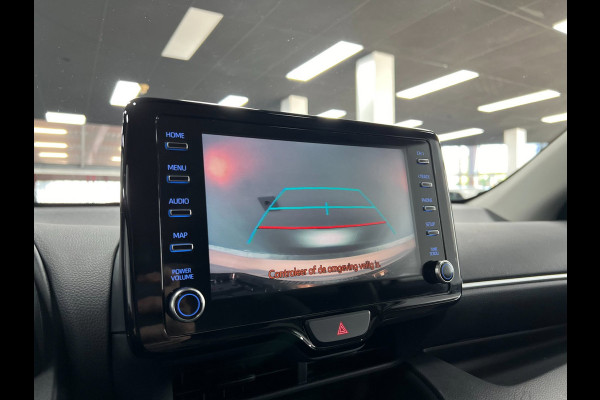 Toyota Yaris 1.5 Hybrid Dynamic | Carplay| Keyless | Head-Up