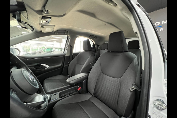 Toyota Yaris 1.5 Hybrid Dynamic | Carplay| Keyless | Head-Up
