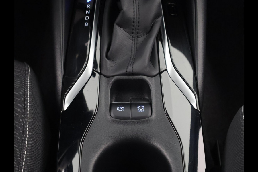 Toyota Corolla 1.8 Hybrid Active Bi-Tone Sport | Apple Carplay & AndroidAUTO | Navigatie | Privacy Glass |