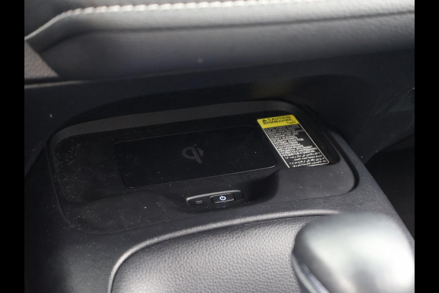 Toyota Corolla 1.8 Hybrid Active Bi-Tone Sport | Apple Carplay & AndroidAUTO | Navigatie | Privacy Glass |