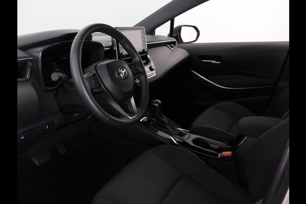 Toyota Corolla 1.8 Hybrid Active Bi-Tone Sport | Apple Carplay & AndroidAUTO | Navigatie | Privacy Glass |