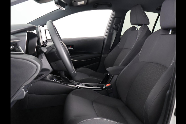 Toyota Corolla 1.8 Hybrid Active Bi-Tone Sport | Apple Carplay & AndroidAUTO | Navigatie | Privacy Glass |