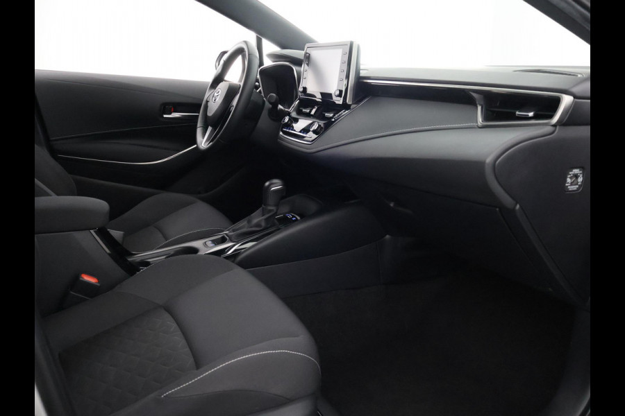 Toyota Corolla 1.8 Hybrid Active Bi-Tone Sport | Apple Carplay & AndroidAUTO | Navigatie | Privacy Glass |