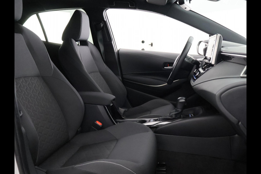 Toyota Corolla 1.8 Hybrid Active Bi-Tone Sport | Apple Carplay & AndroidAUTO | Navigatie | Privacy Glass |