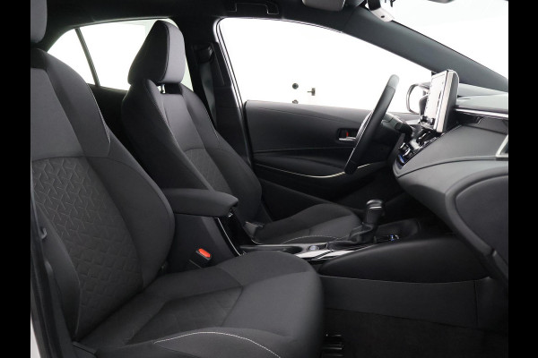 Toyota Corolla 1.8 Hybrid Active Bi-Tone Sport | Apple Carplay & AndroidAUTO | Navigatie | Privacy Glass |