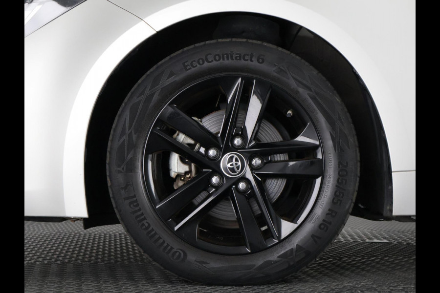 Toyota Corolla 1.8 Hybrid Active Bi-Tone Sport | Apple Carplay & AndroidAUTO | Navigatie | Privacy Glass |