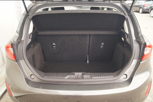 Ford Fiesta 1.0 EcoBoost 125pk Hybrid Titanium -ECC-CAM-TREKHAAK-