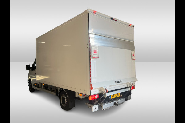Renault Master 2.0 dCi 150pk Bakwagen met Laadklep Trekhaak
