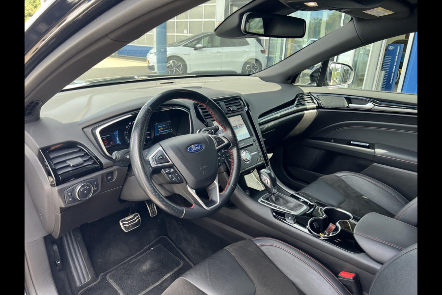 Ford Mondeo Wagon 2.0 IVCT HEV ST-Line | Trekhaak | Elektrische achterklep | Adaptieve Cruise Control