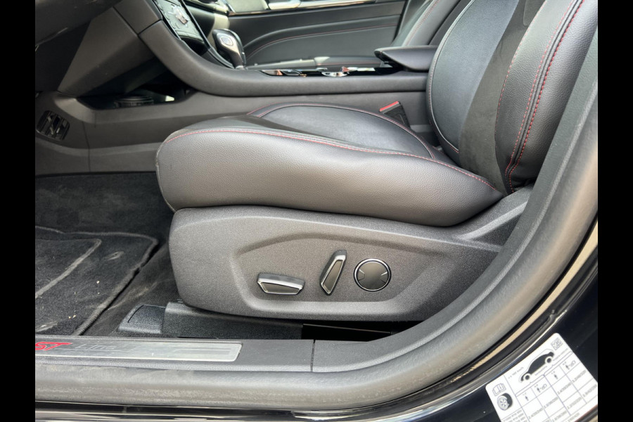 Ford Mondeo Wagon 2.0 IVCT HEV ST-Line | Trekhaak | Elektrische achterklep | Adaptieve Cruise Control