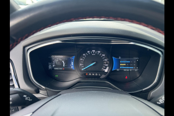 Ford Mondeo Wagon 2.0 IVCT HEV ST-Line | Trekhaak | Elektrische achterklep | Adaptieve Cruise Control