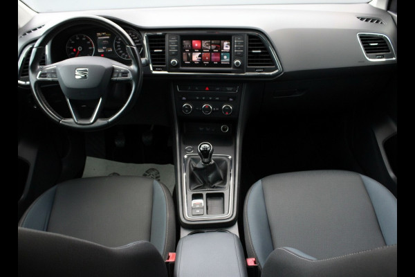 Seat Ateca 1.4 EcoTSI Style CARPLAY I KEYLESS I 360CAM I 18 INCH I LED I CRUISE I