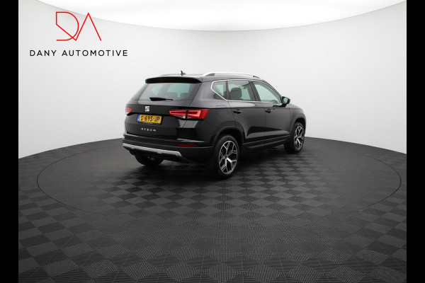 Seat Ateca 1.4 EcoTSI Style CARPLAY I KEYLESS I 360CAM I 18 INCH I LED I CRUISE I