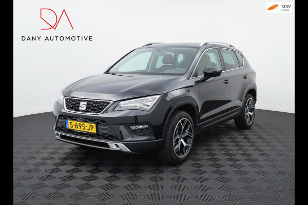 Seat Ateca 1.4 EcoTSI Style CARPLAY I KEYLESS I 360CAM I 18 INCH I LED I CRUISE I