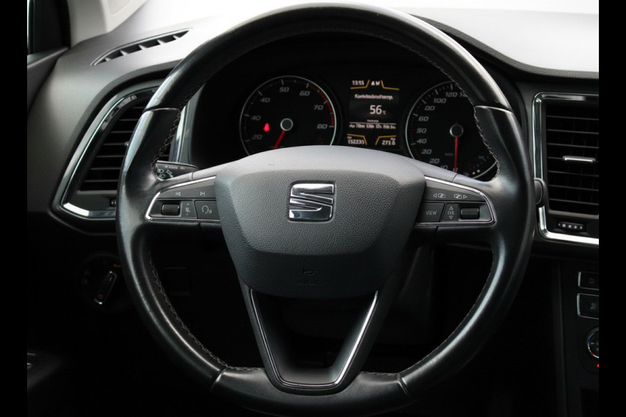 Seat Ateca 1.4 EcoTSI Style CARPLAY I KEYLESS I 360CAM I 18 INCH I LED I CRUISE I