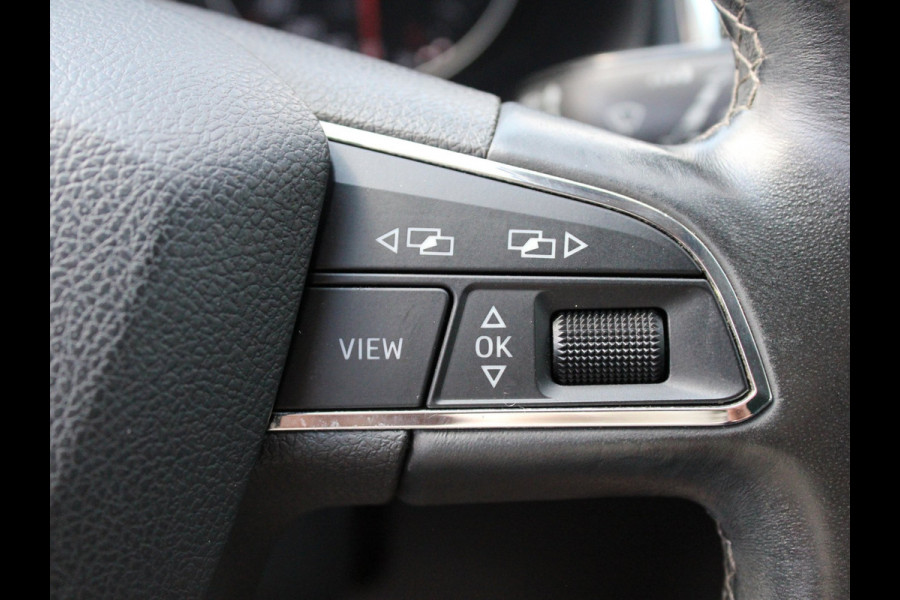 Seat Ateca 1.4 EcoTSI Style CARPLAY I KEYLESS I 360CAM I 18 INCH I LED I CRUISE I