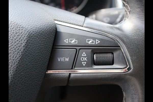 Seat Ateca 1.4 EcoTSI Style CARPLAY I KEYLESS I 360CAM I 18 INCH I LED I CRUISE I