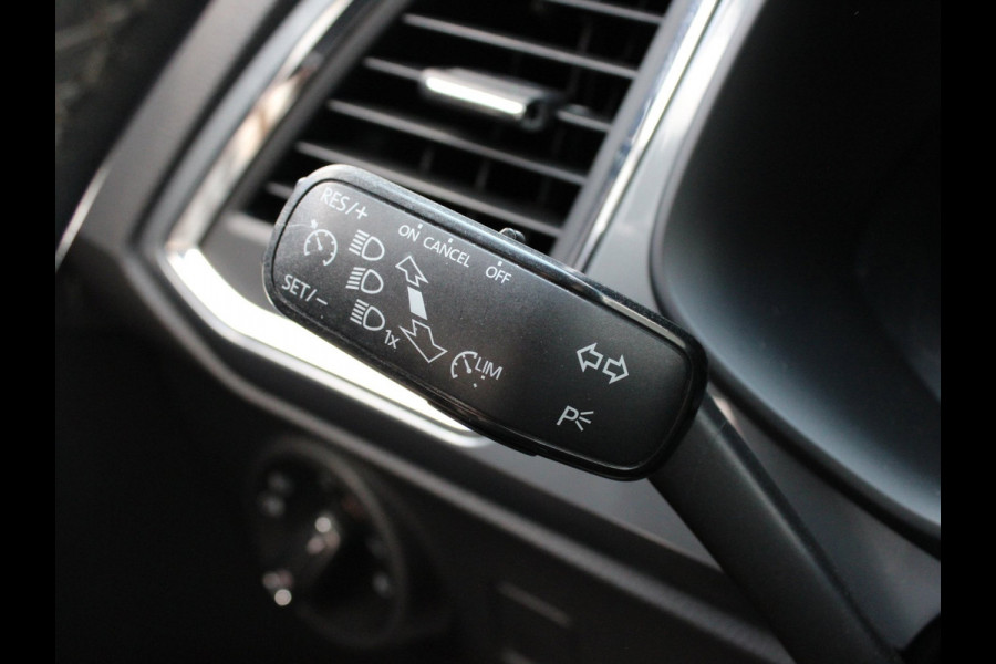 Seat Ateca 1.4 EcoTSI Style CARPLAY I KEYLESS I 360CAM I 18 INCH I LED I CRUISE I