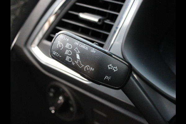 Seat Ateca 1.4 EcoTSI Style CARPLAY I KEYLESS I 360CAM I 18 INCH I LED I CRUISE I