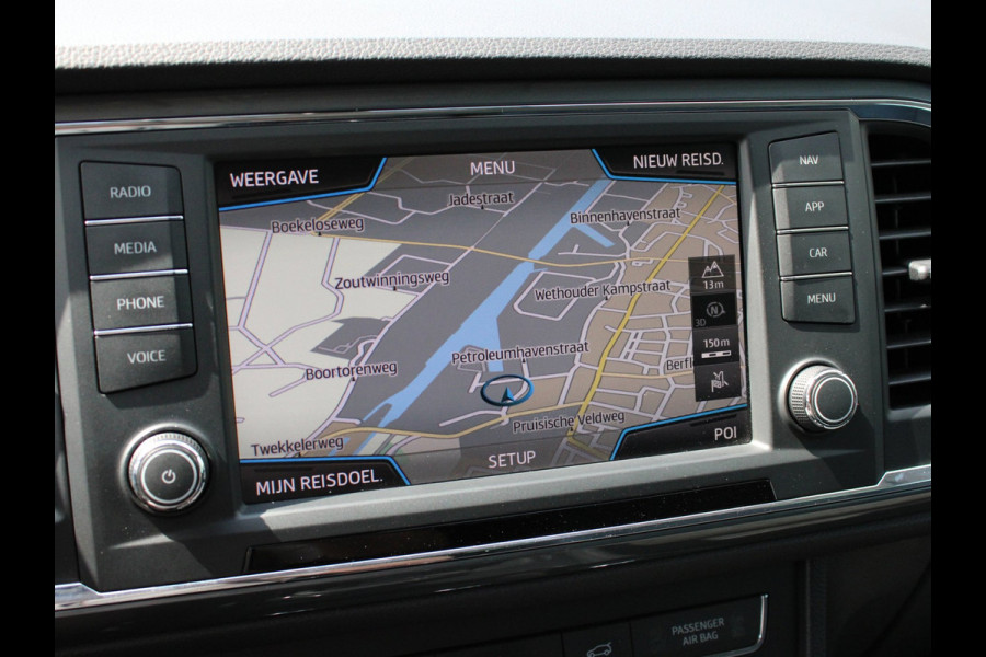Seat Ateca 1.4 EcoTSI Style CARPLAY I KEYLESS I 360CAM I 18 INCH I LED I CRUISE I