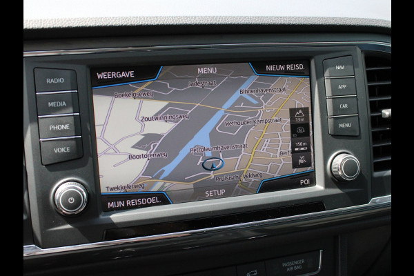 Seat Ateca 1.4 EcoTSI Style CARPLAY I KEYLESS I 360CAM I 18 INCH I LED I CRUISE I