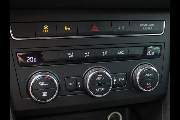 Seat Ateca 1.4 EcoTSI Style CARPLAY I KEYLESS I 360CAM I 18 INCH I LED I CRUISE I