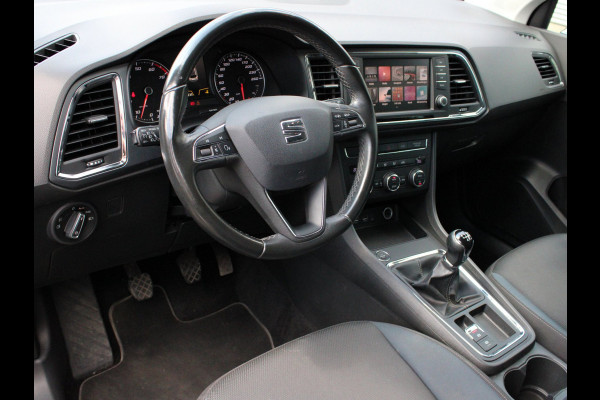 Seat Ateca 1.4 EcoTSI Style CARPLAY I KEYLESS I 360CAM I 18 INCH I LED I CRUISE I