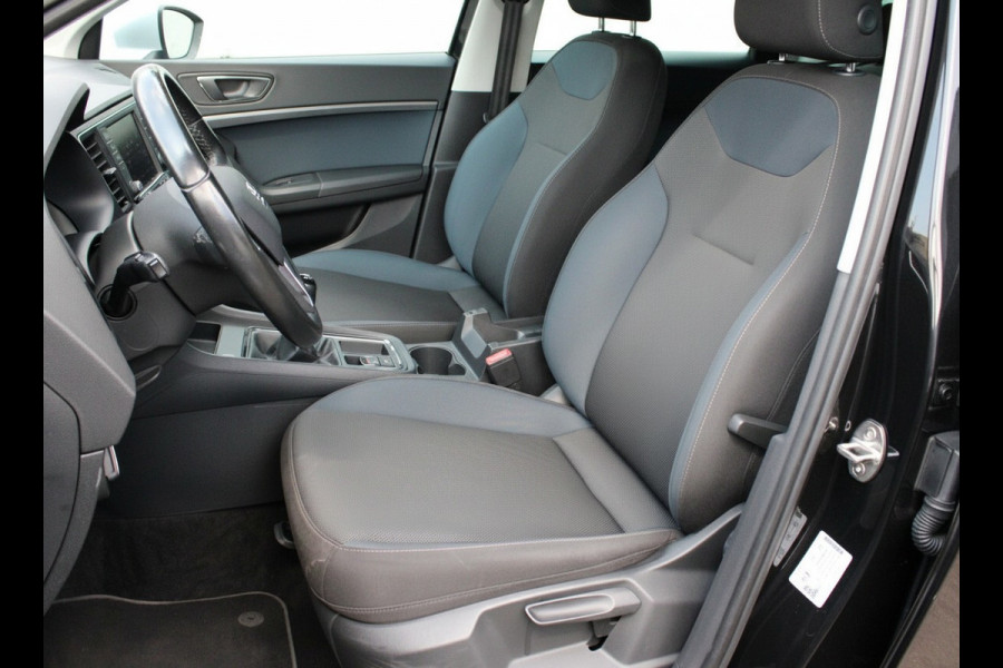 Seat Ateca 1.4 EcoTSI Style CARPLAY I KEYLESS I 360CAM I 18 INCH I LED I CRUISE I
