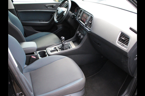 Seat Ateca 1.4 EcoTSI Style CARPLAY I KEYLESS I 360CAM I 18 INCH I LED I CRUISE I