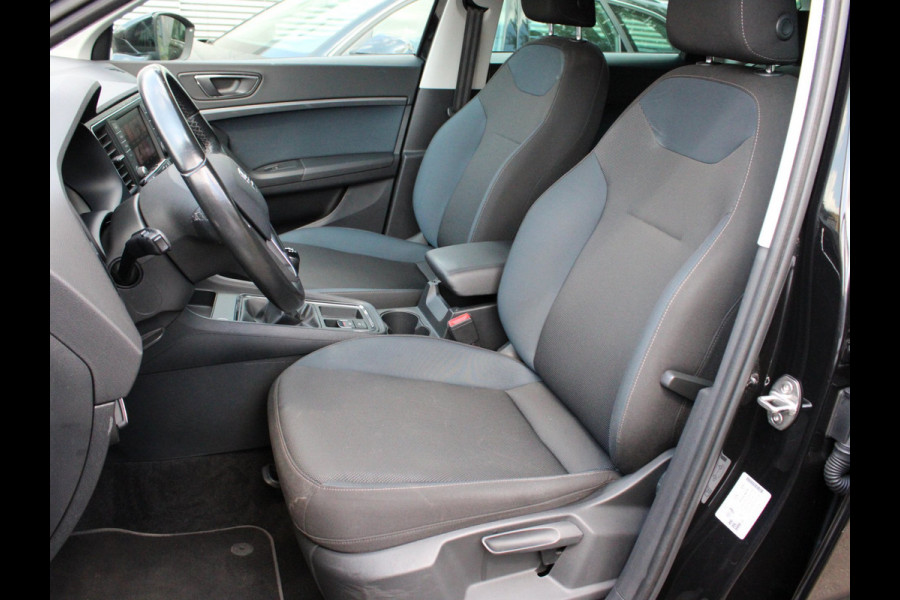 Seat Ateca 1.4 EcoTSI Style CARPLAY I KEYLESS I 360CAM I 18 INCH I LED I CRUISE I