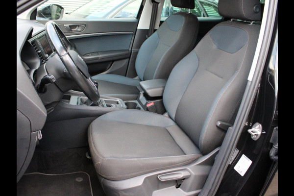 Seat Ateca 1.4 EcoTSI Style CARPLAY I KEYLESS I 360CAM I 18 INCH I LED I CRUISE I