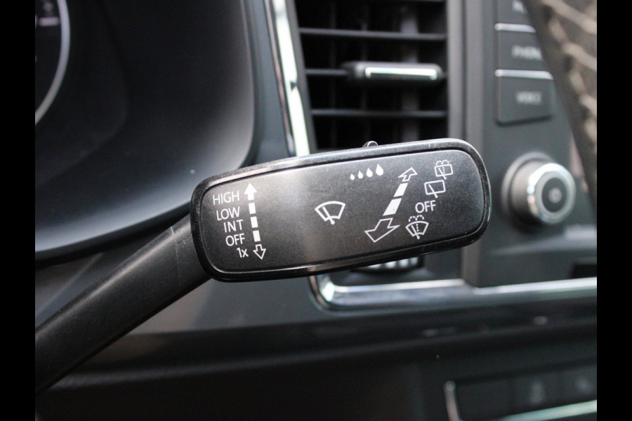 Seat Ateca 1.4 EcoTSI Style CARPLAY I KEYLESS I 360CAM I 18 INCH I LED I CRUISE I