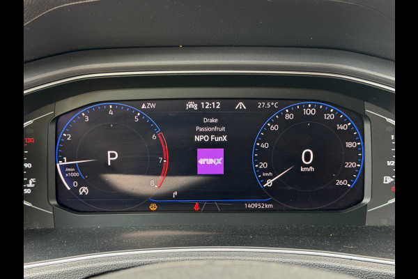 Volkswagen T-Roc BWJ 2021 | 1.5TSI 150PK Sport Business R AUTOMAAT | CLIMA | NAVI | DIGI DASH | 19'' LMV | PDC 2X | CARPLAY | DONKER GLAS | STOELVERW |