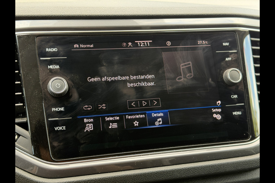 Volkswagen T-Roc BWJ 2021 | 1.5TSI 150PK Sport Business R AUTOMAAT | CLIMA | NAVI | DIGI DASH | 19'' LMV | PDC 2X | CARPLAY | DONKER GLAS | STOELVERW |