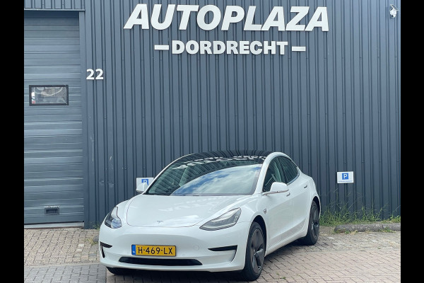 Tesla Model 3 Standard RWD Plus 60 kWh SOH 88.5%