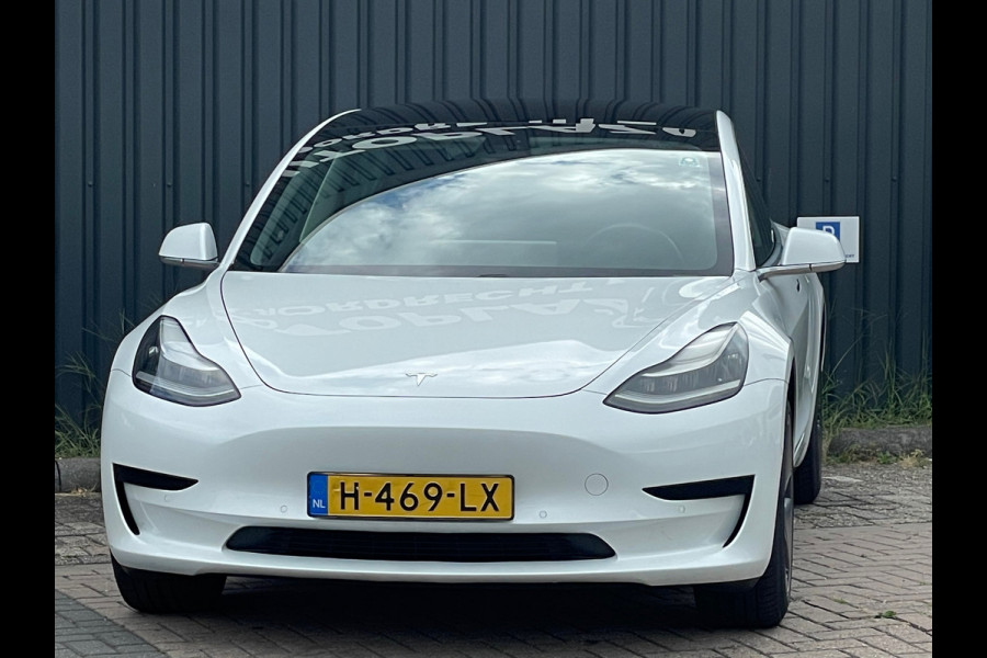 Tesla Model 3 Standard RWD Plus 60 kWh SOH 88.5%
