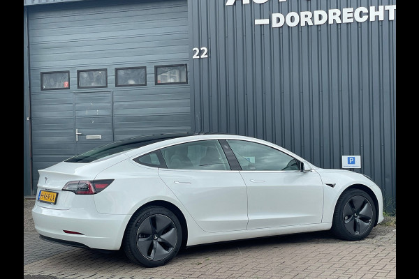Tesla Model 3 Standard RWD Plus 60 kWh SOH 88.5%