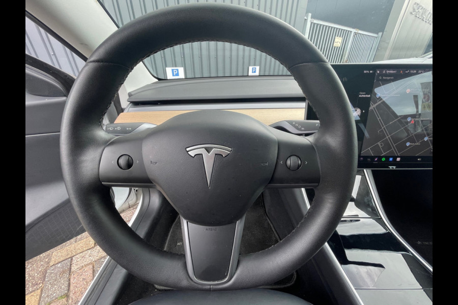 Tesla Model 3 Standard RWD Plus 60 kWh SOH 88.5%